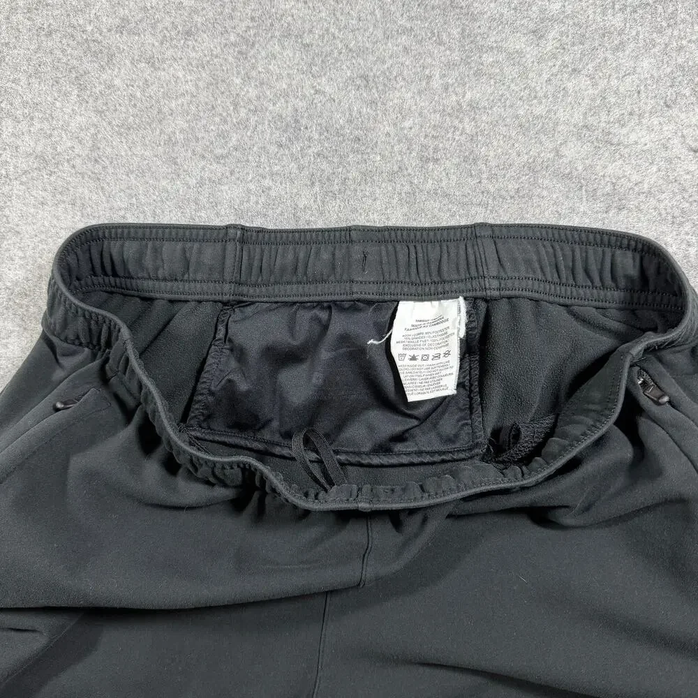 Nike men black